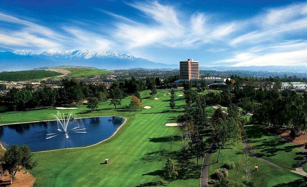 Pacific Palms Resort And Golf Club City of Industry Extérieur photo
