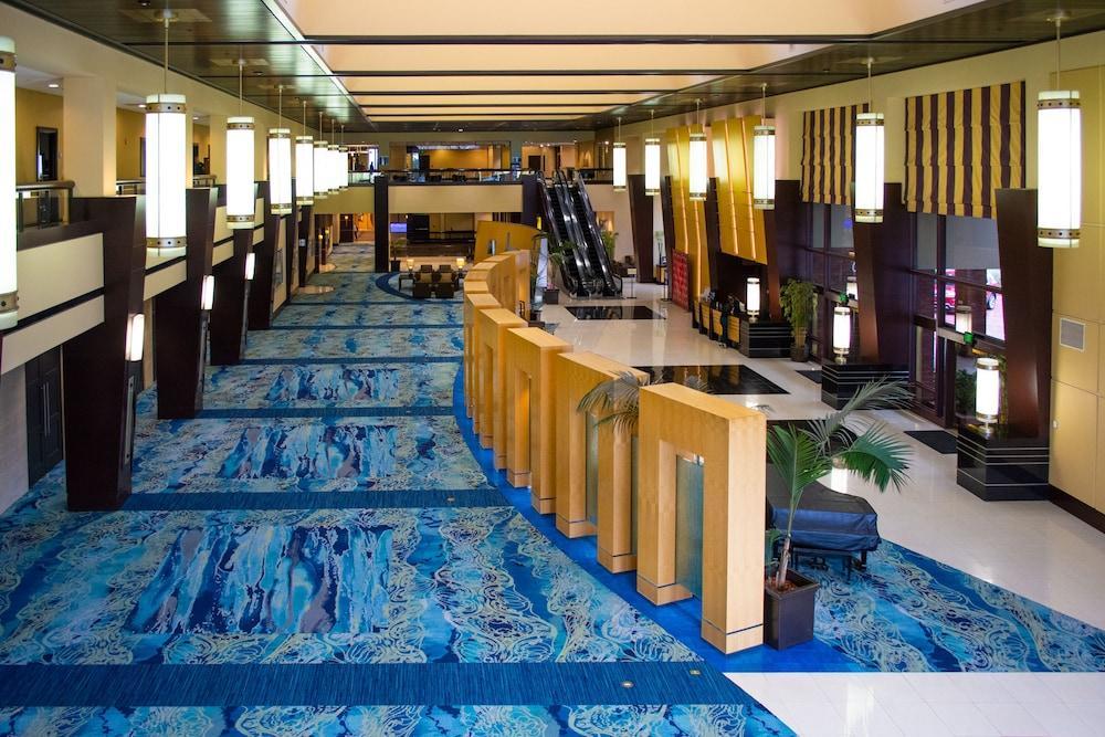 Pacific Palms Resort And Golf Club City of Industry Extérieur photo