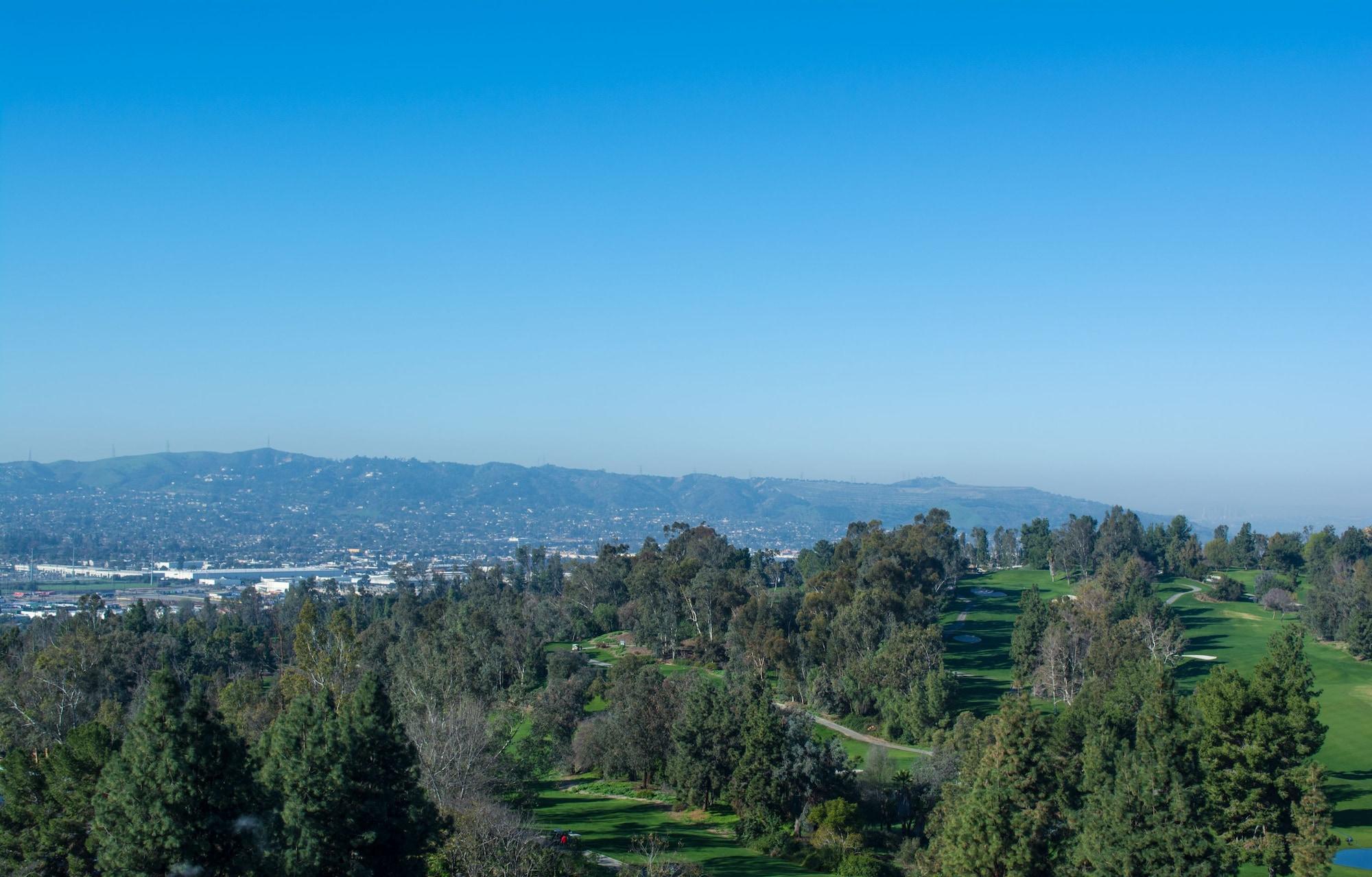 Pacific Palms Resort And Golf Club City of Industry Extérieur photo