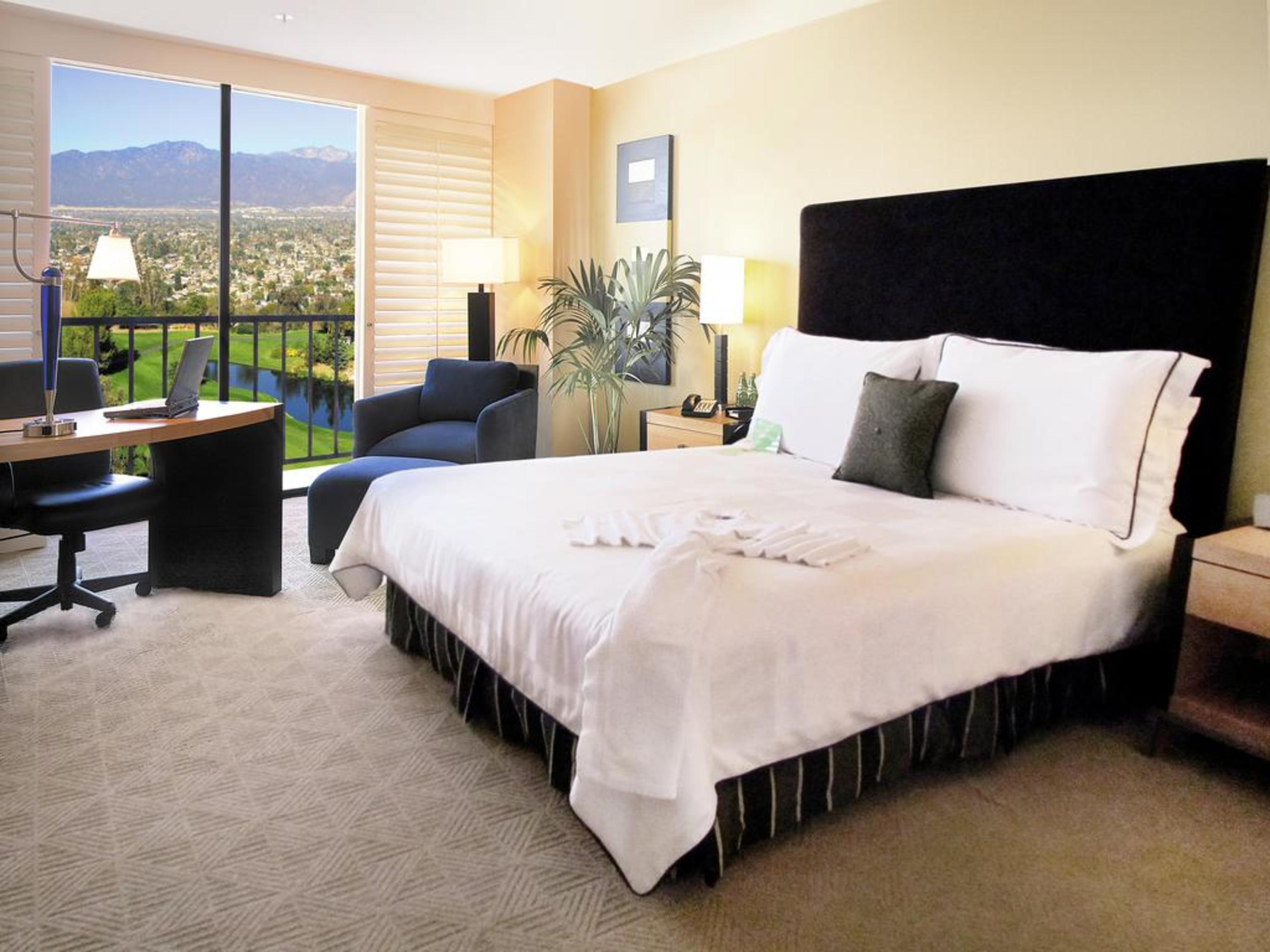Pacific Palms Resort And Golf Club City of Industry Extérieur photo