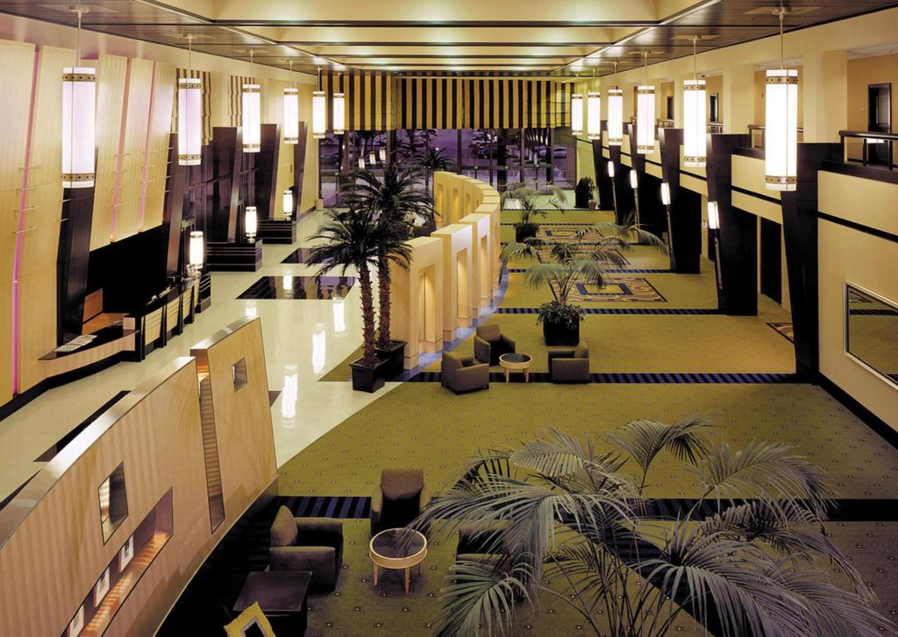 Pacific Palms Resort And Golf Club City of Industry Intérieur photo