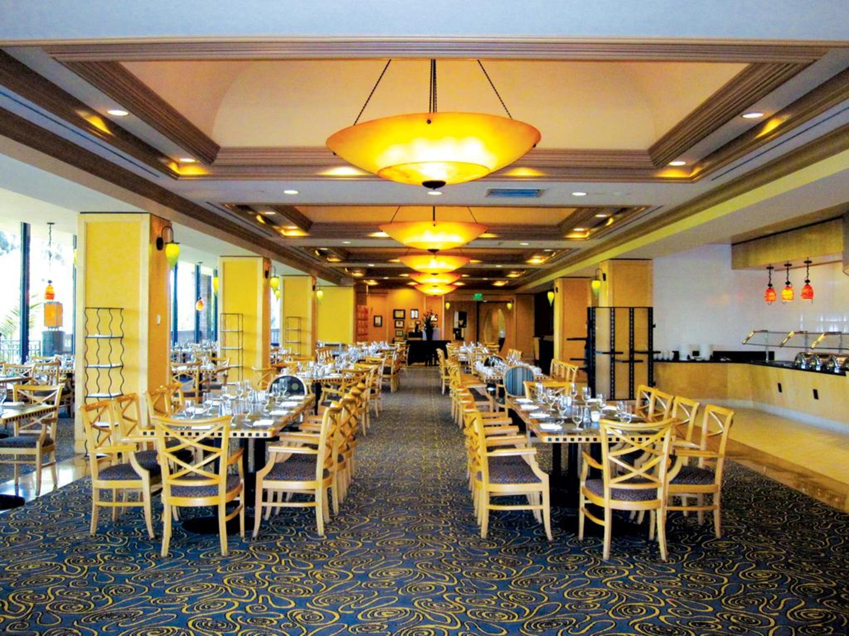 Pacific Palms Resort And Golf Club City of Industry Extérieur photo