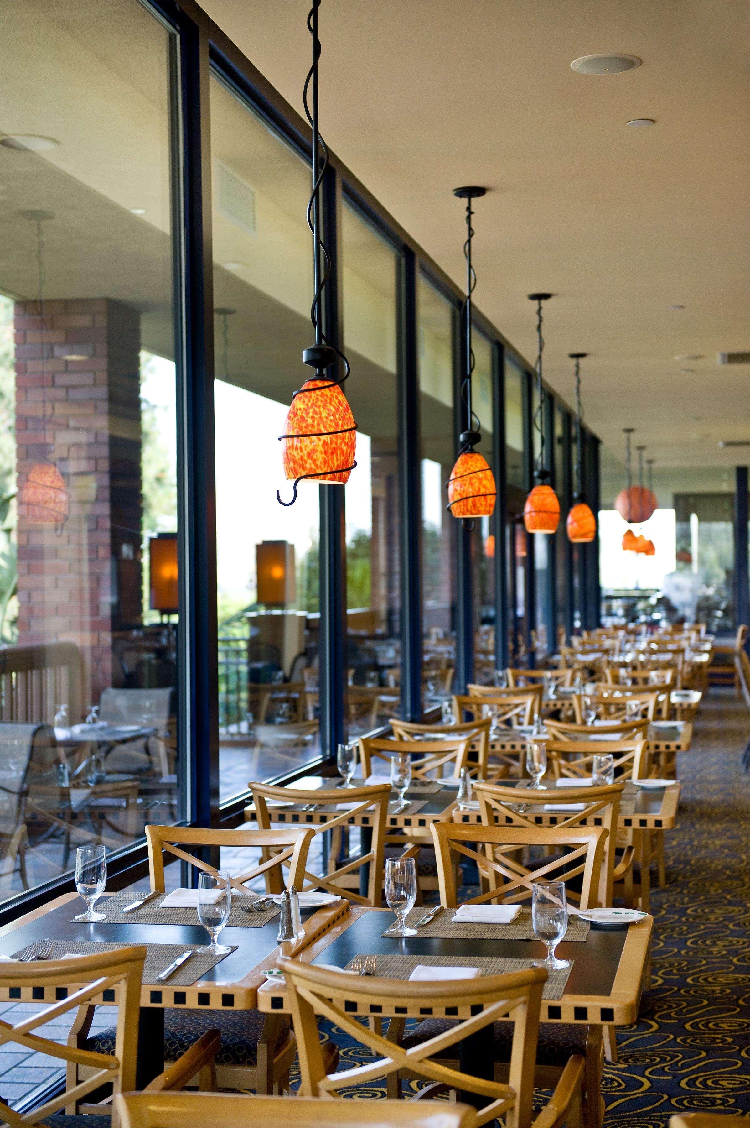 Pacific Palms Resort And Golf Club City of Industry Restaurant photo