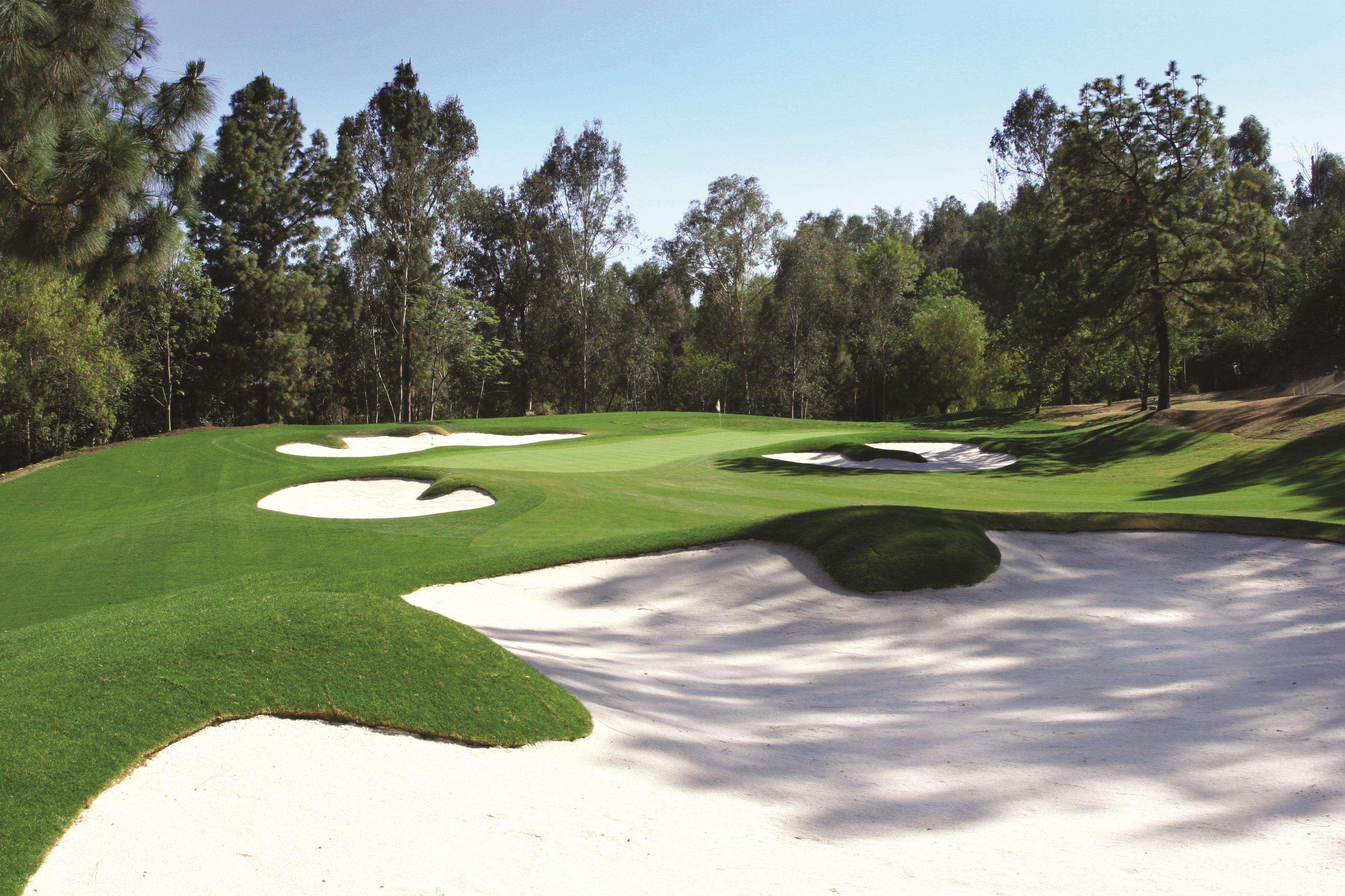 Pacific Palms Resort And Golf Club City of Industry Facilités photo