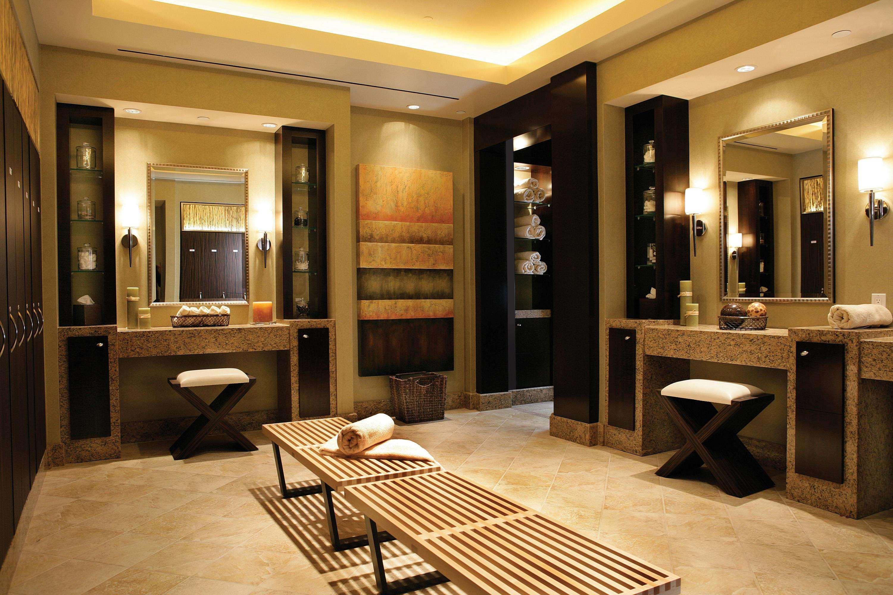 Pacific Palms Resort And Golf Club City of Industry Facilités photo