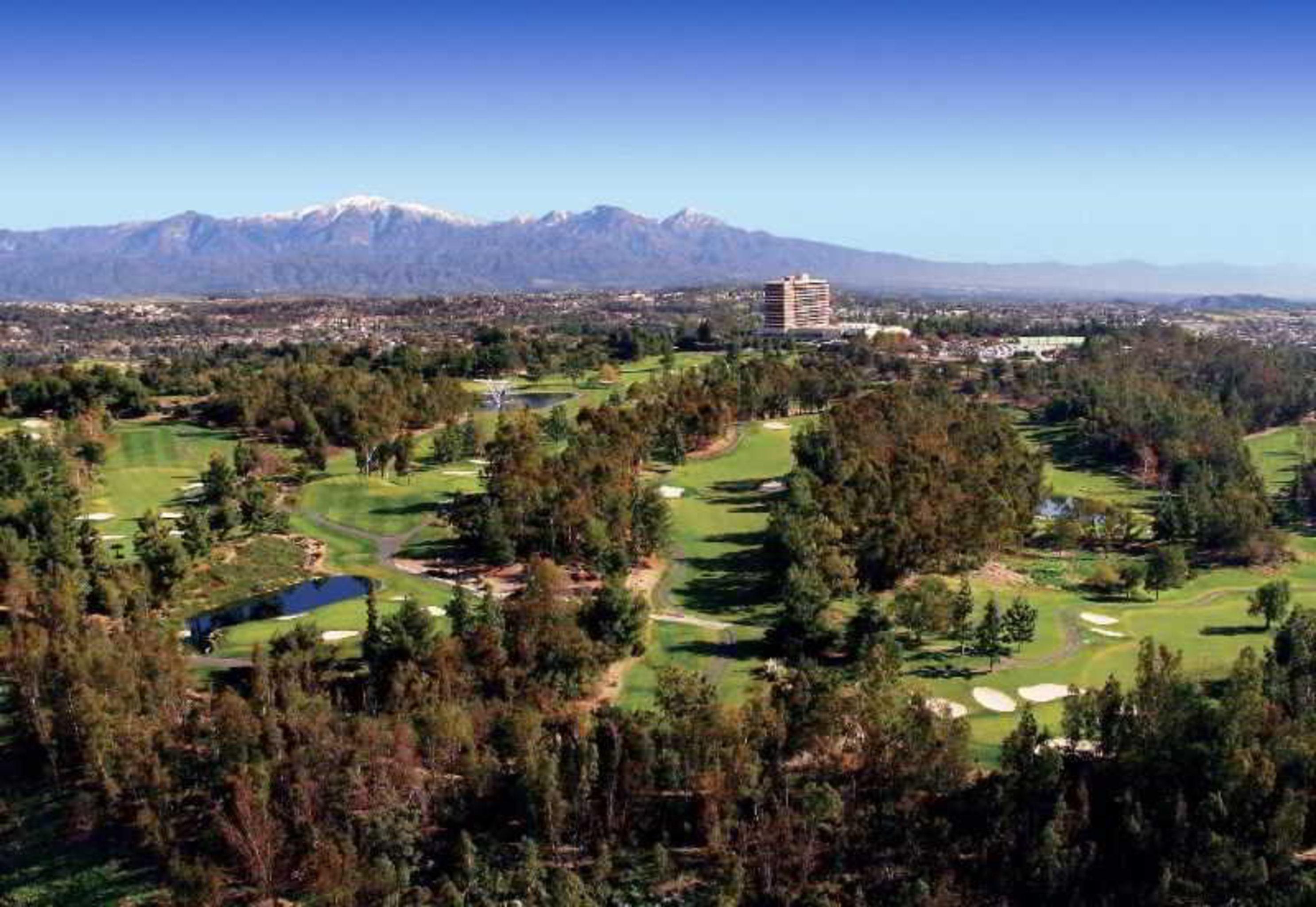 Pacific Palms Resort And Golf Club City of Industry Extérieur photo