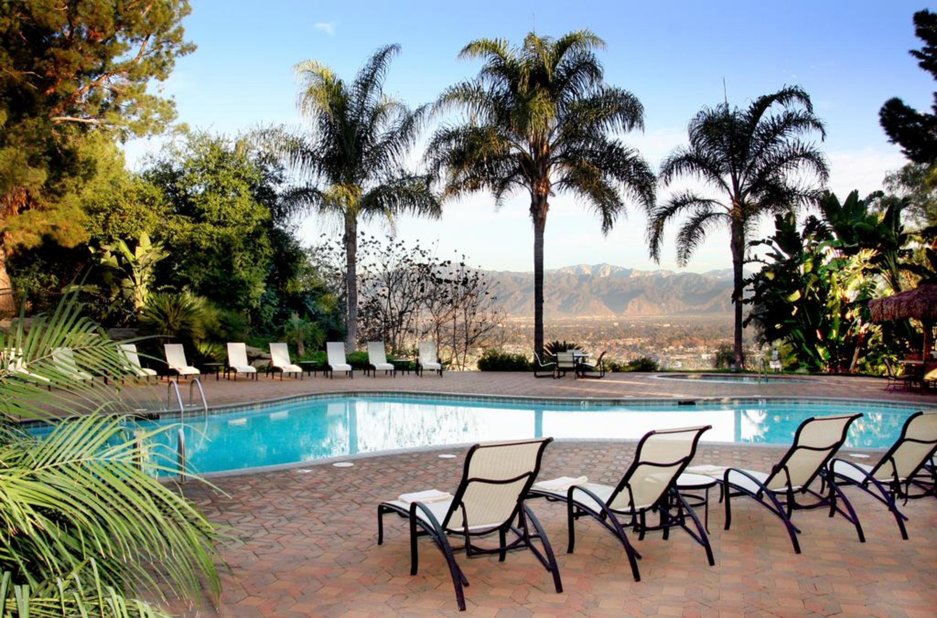 Pacific Palms Resort And Golf Club City of Industry Extérieur photo