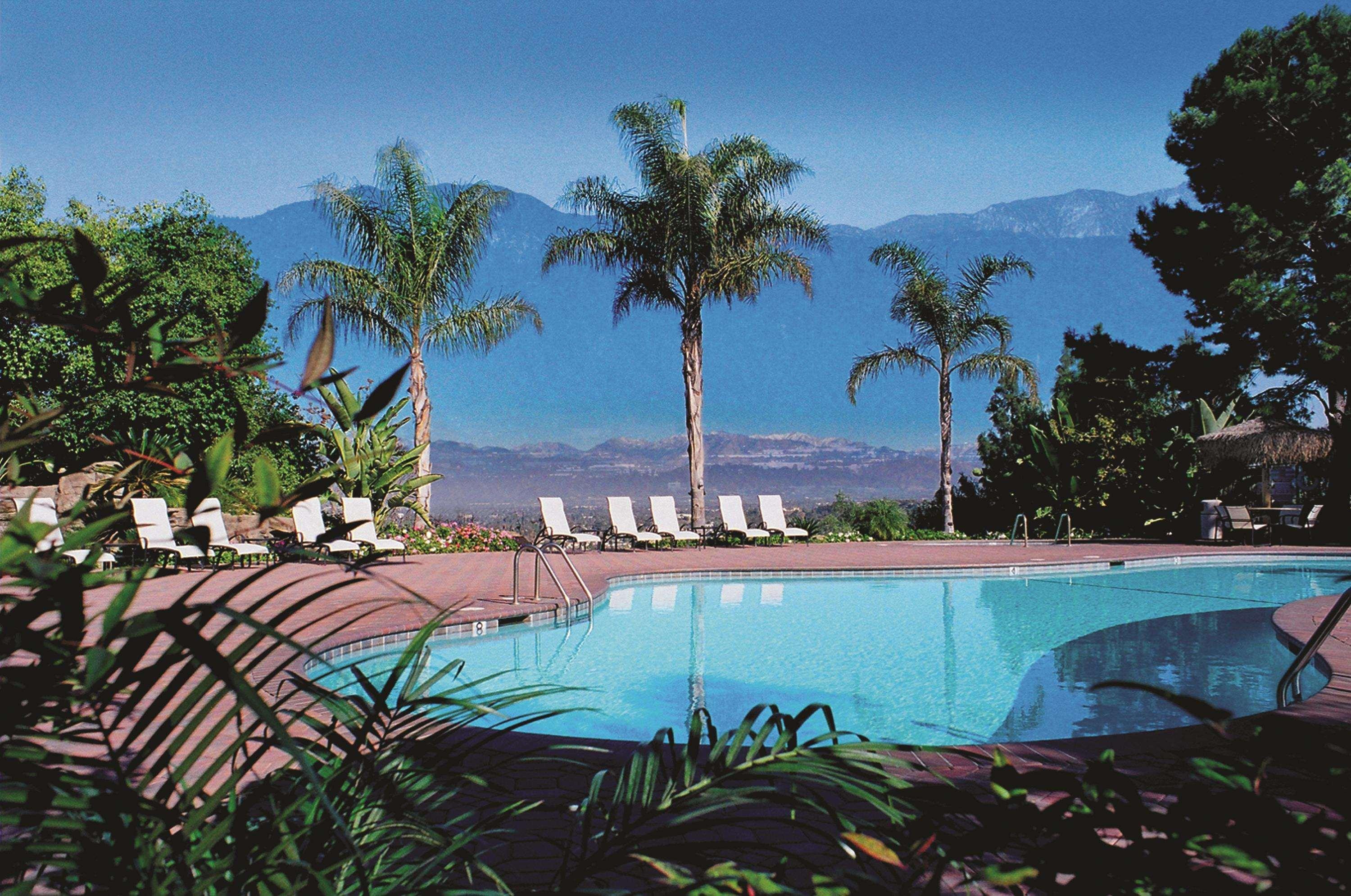 Pacific Palms Resort And Golf Club City of Industry Facilités photo