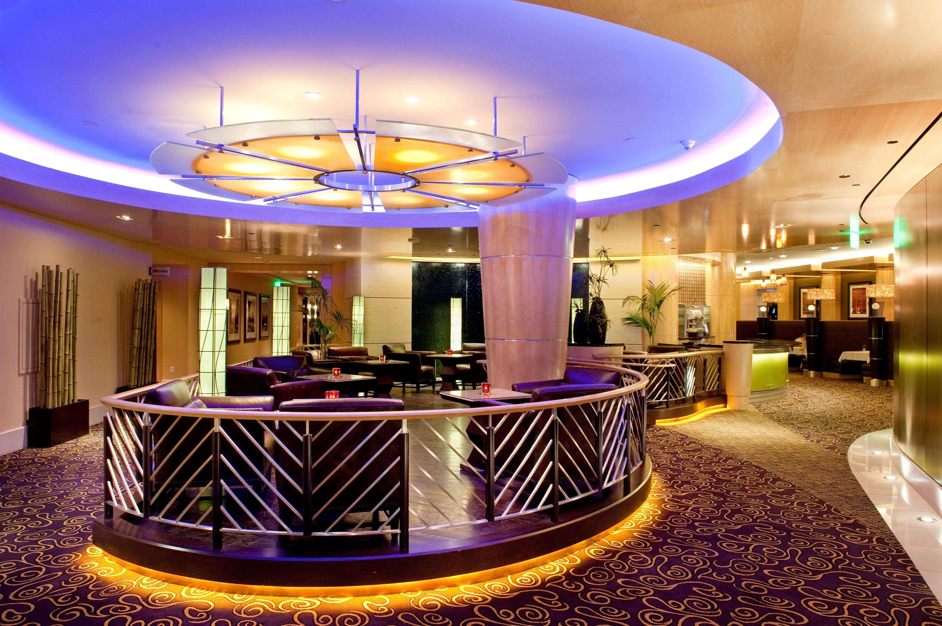Pacific Palms Resort And Golf Club City of Industry Intérieur photo