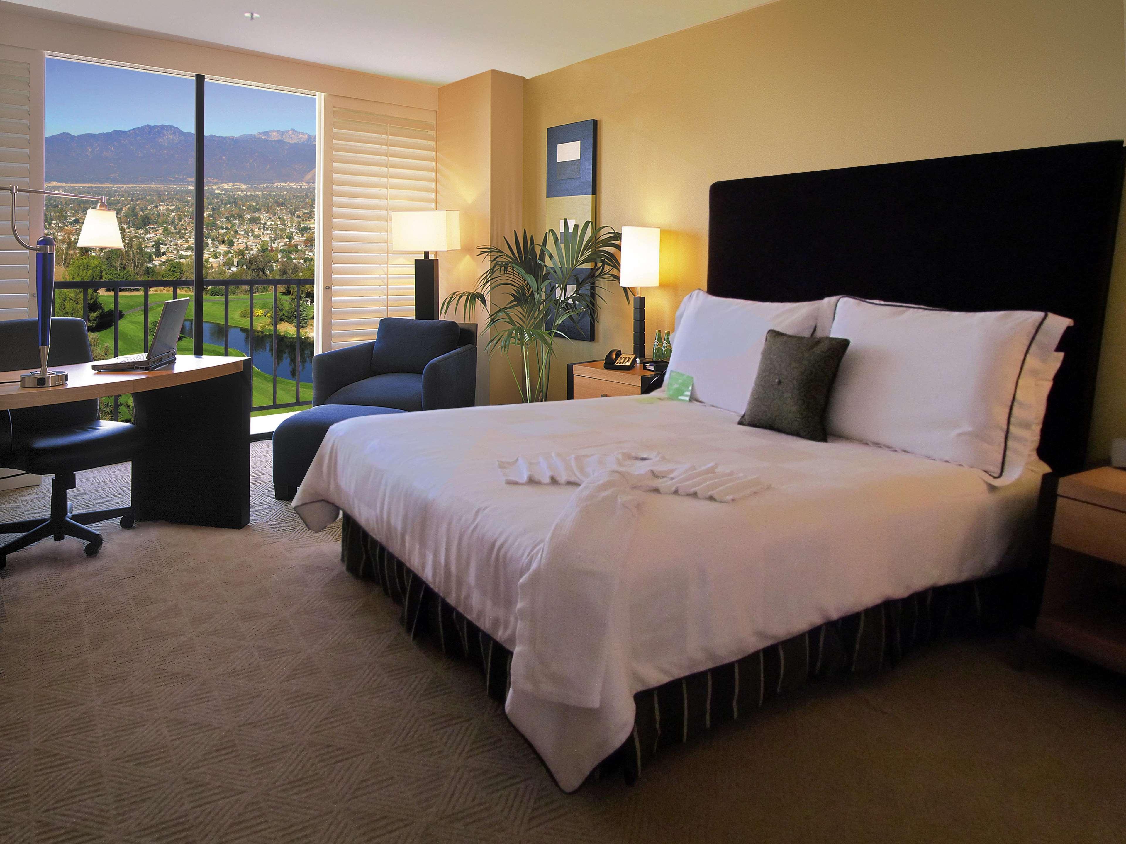 Pacific Palms Resort And Golf Club City of Industry Chambre photo