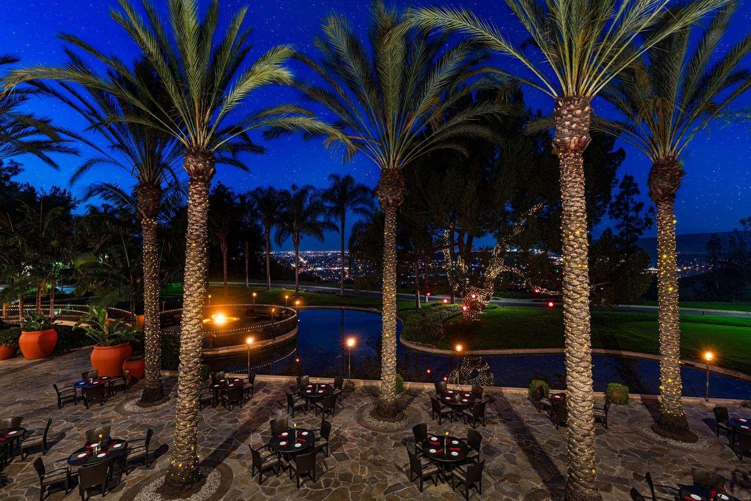 Pacific Palms Resort And Golf Club City of Industry Extérieur photo