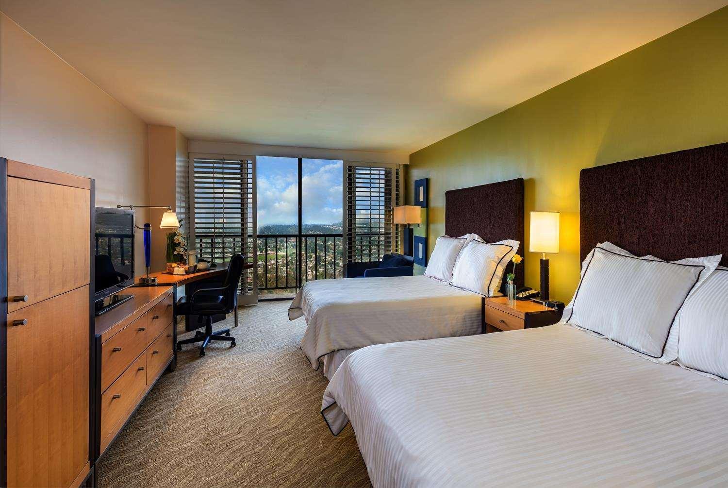 Pacific Palms Resort And Golf Club City of Industry Extérieur photo