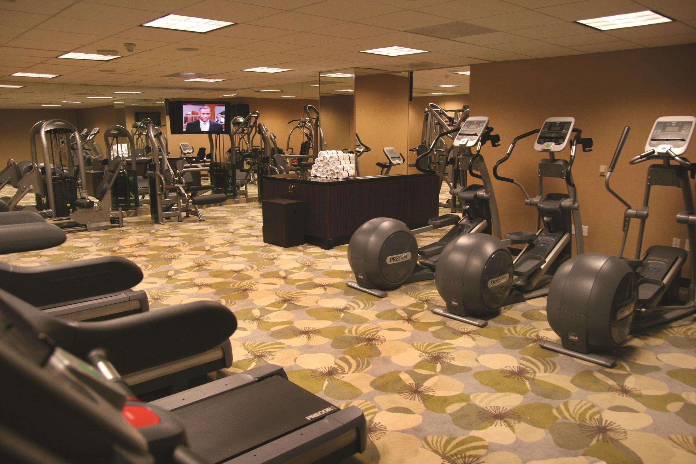 Pacific Palms Resort And Golf Club City of Industry Facilités photo