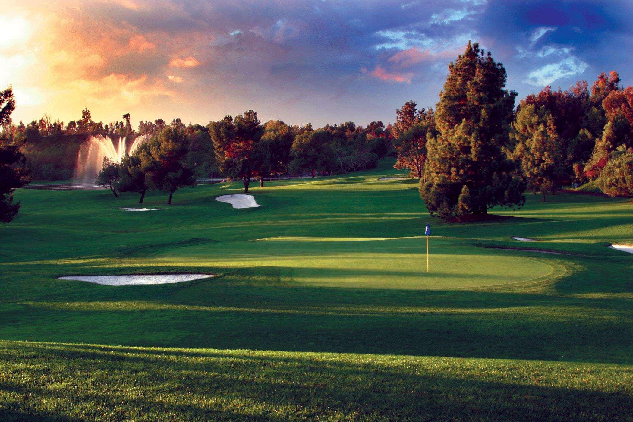 Pacific Palms Resort And Golf Club City of Industry Facilités photo