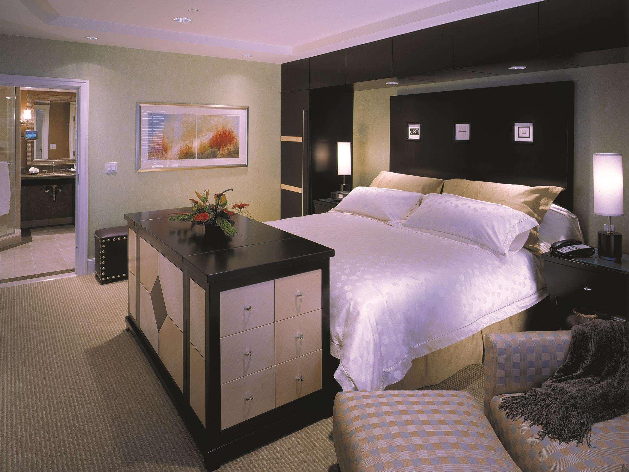 Pacific Palms Resort And Golf Club City of Industry Chambre photo
