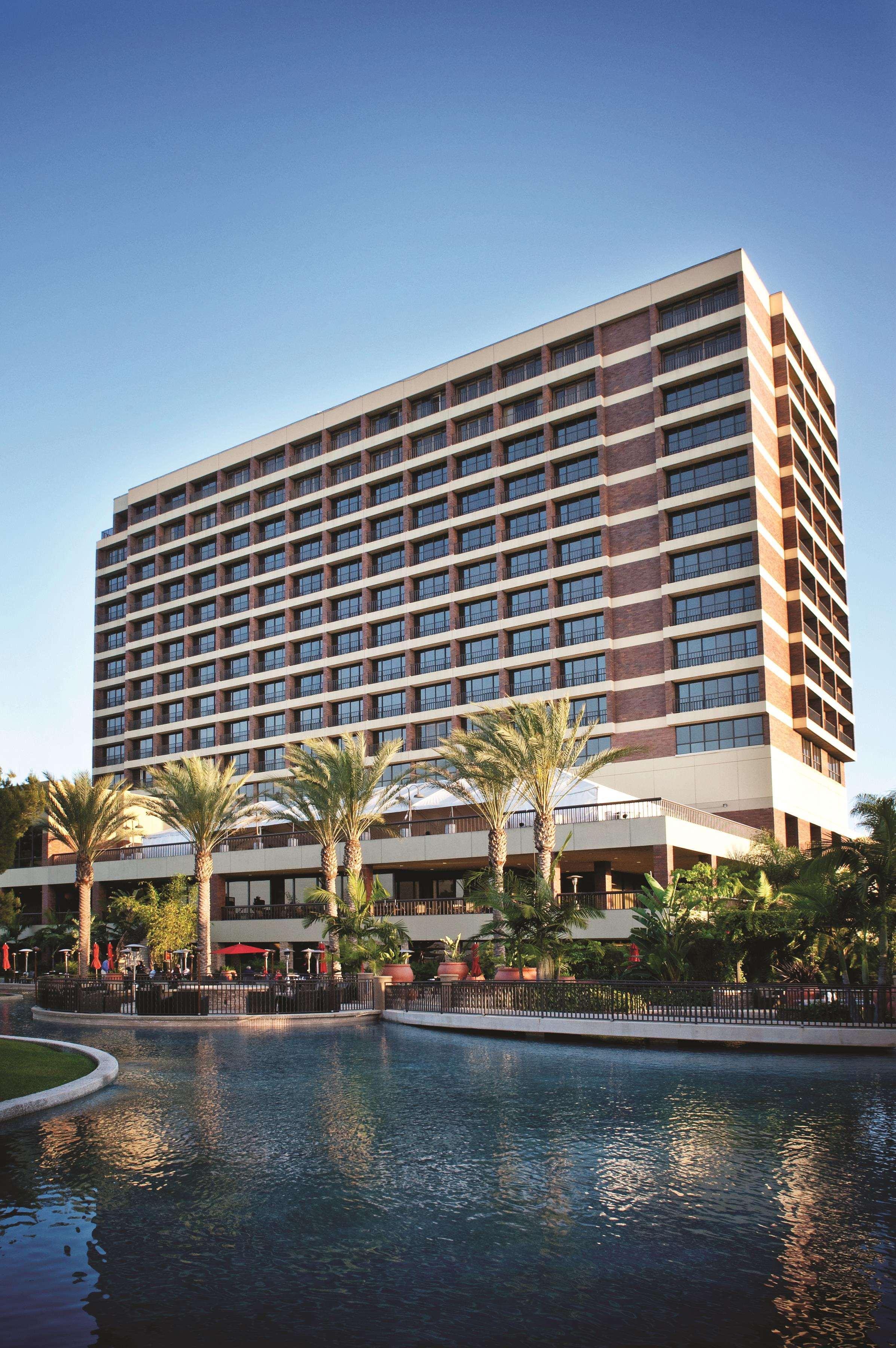 Pacific Palms Resort And Golf Club City of Industry Extérieur photo