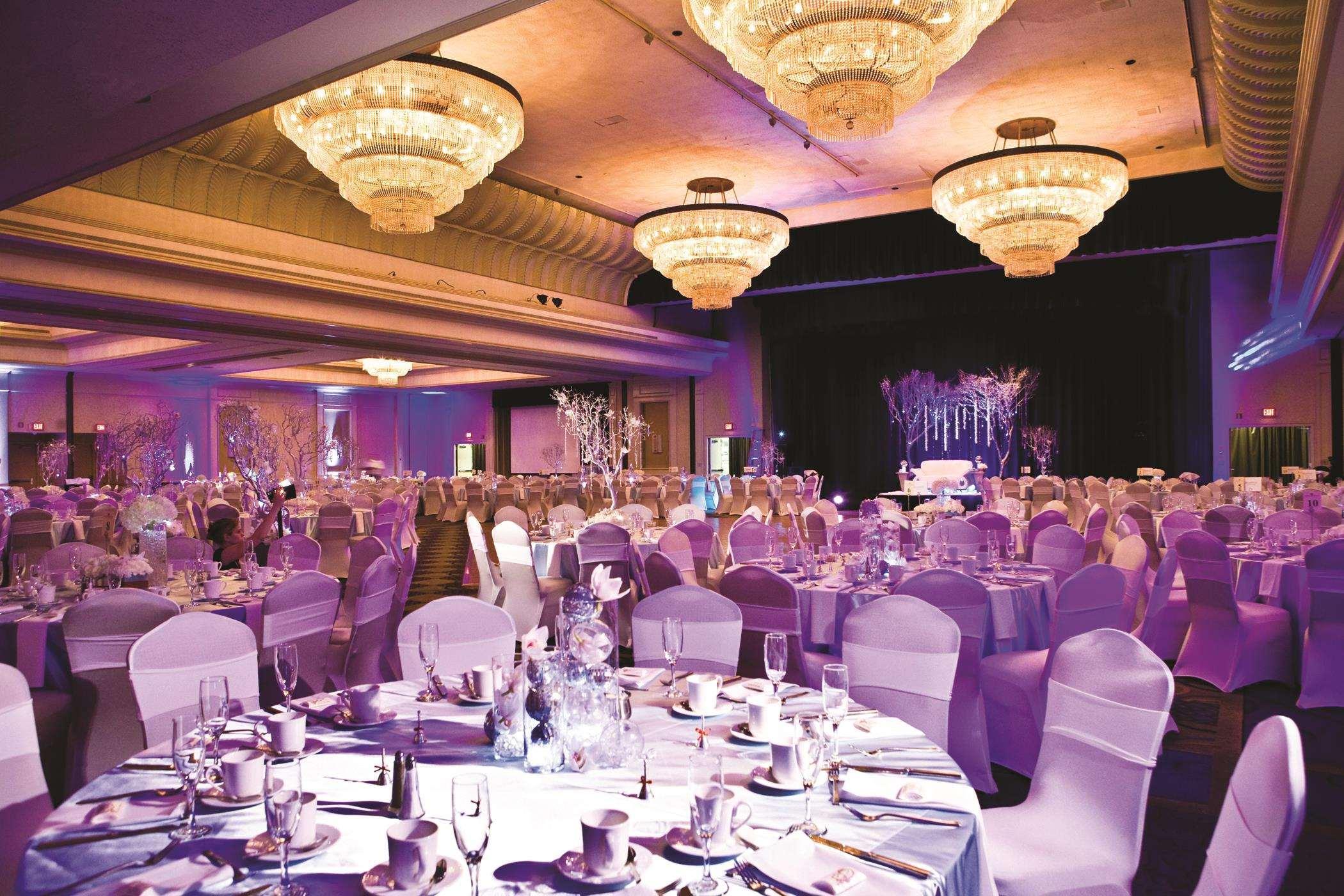 Pacific Palms Resort And Golf Club City of Industry Extérieur photo