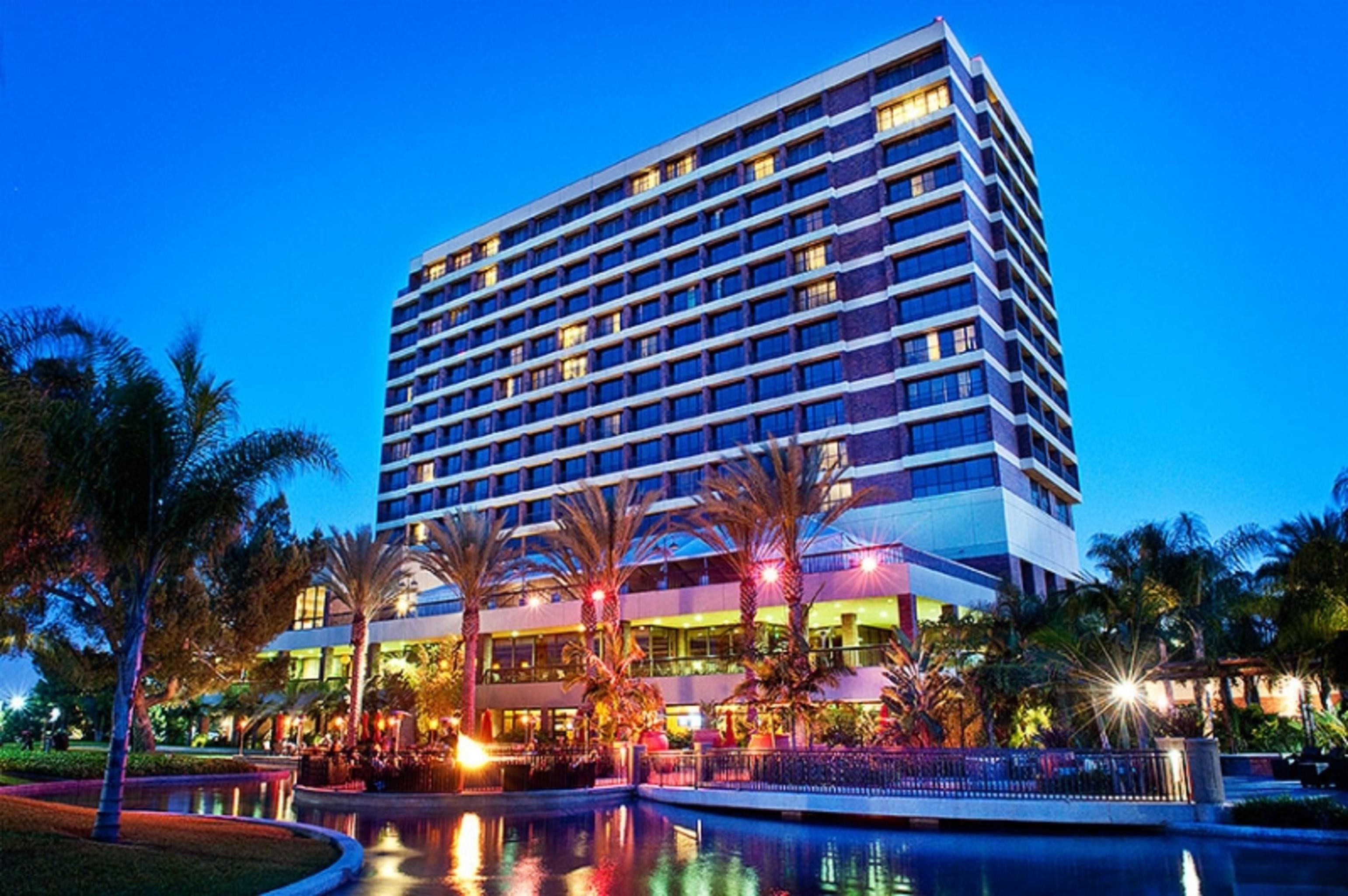 Pacific Palms Resort And Golf Club City of Industry Extérieur photo