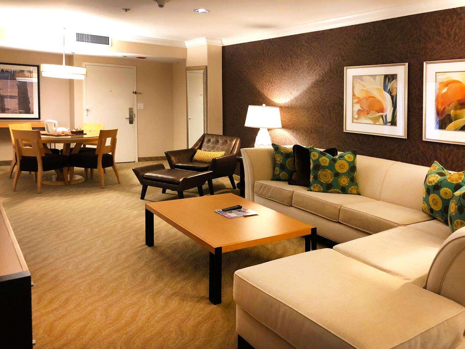 Pacific Palms Resort And Golf Club City of Industry Extérieur photo