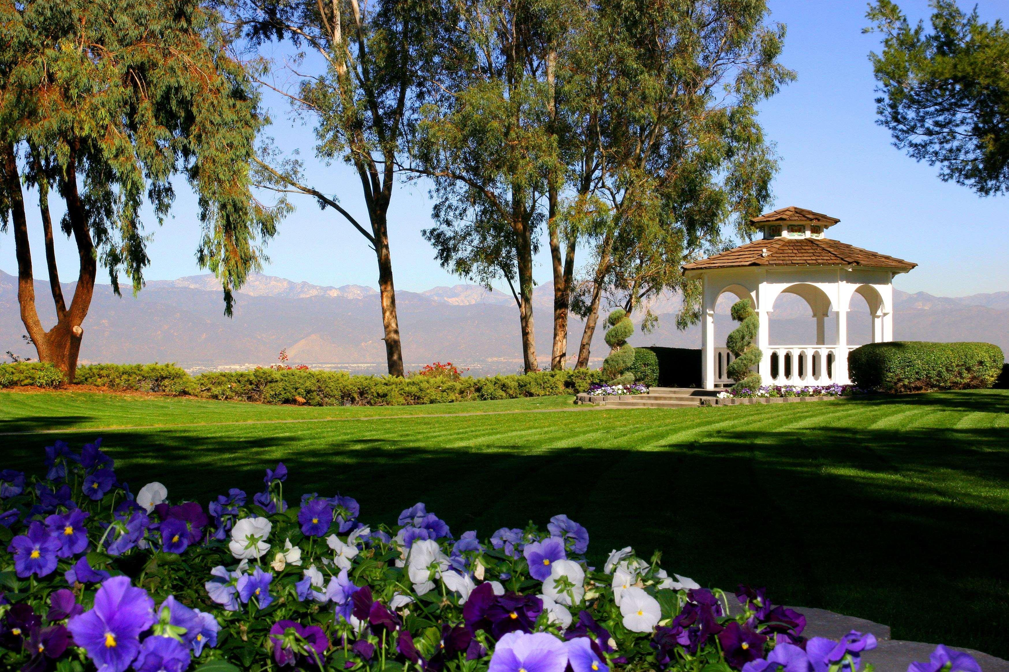 Pacific Palms Resort And Golf Club City of Industry Extérieur photo