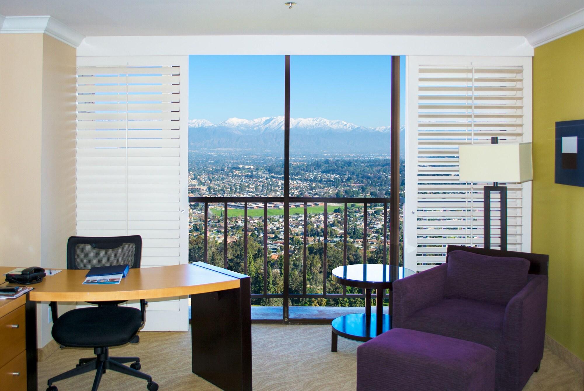Pacific Palms Resort And Golf Club City of Industry Extérieur photo