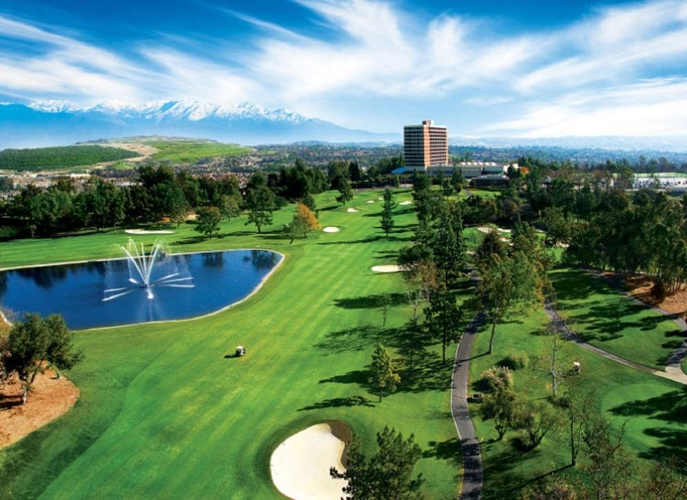 Pacific Palms Resort And Golf Club City of Industry Extérieur photo