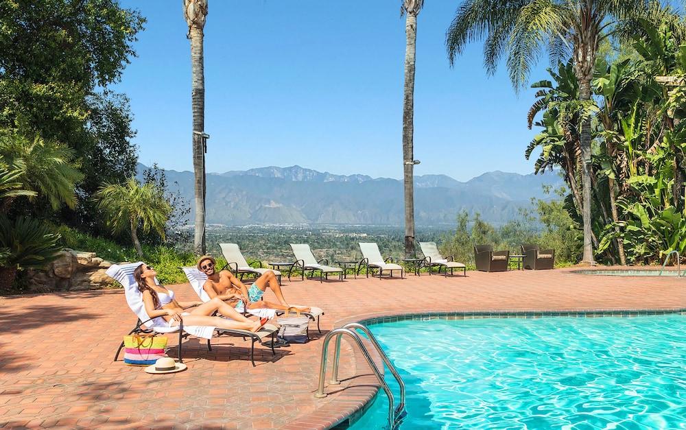 Pacific Palms Resort And Golf Club City of Industry Extérieur photo