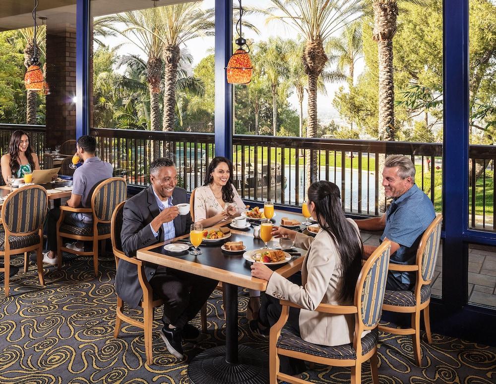 Pacific Palms Resort And Golf Club City of Industry Extérieur photo
