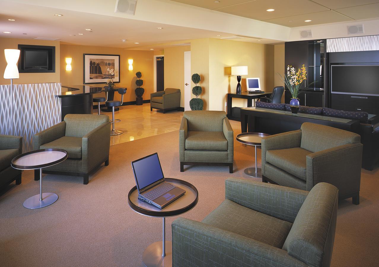 Pacific Palms Resort And Golf Club City of Industry Intérieur photo