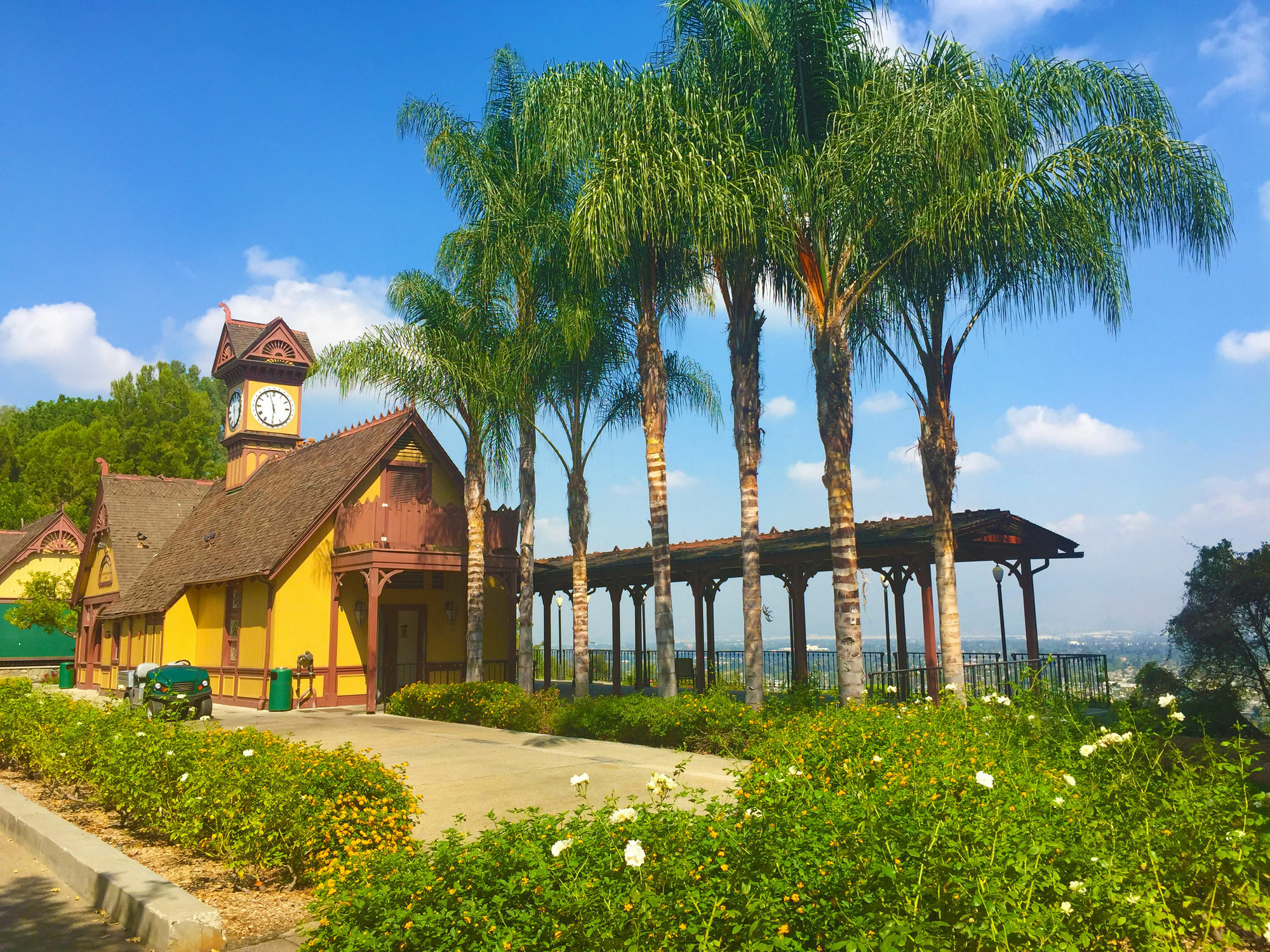 Pacific Palms Resort And Golf Club City of Industry Extérieur photo