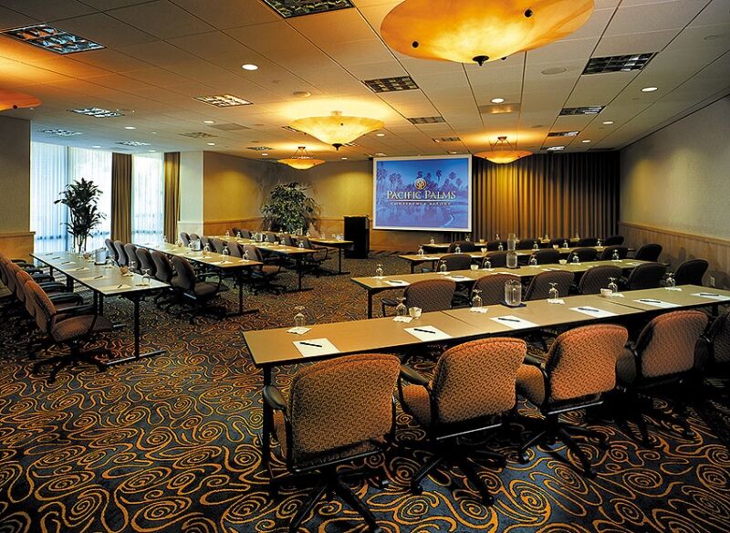 Pacific Palms Resort And Golf Club City of Industry Extérieur photo