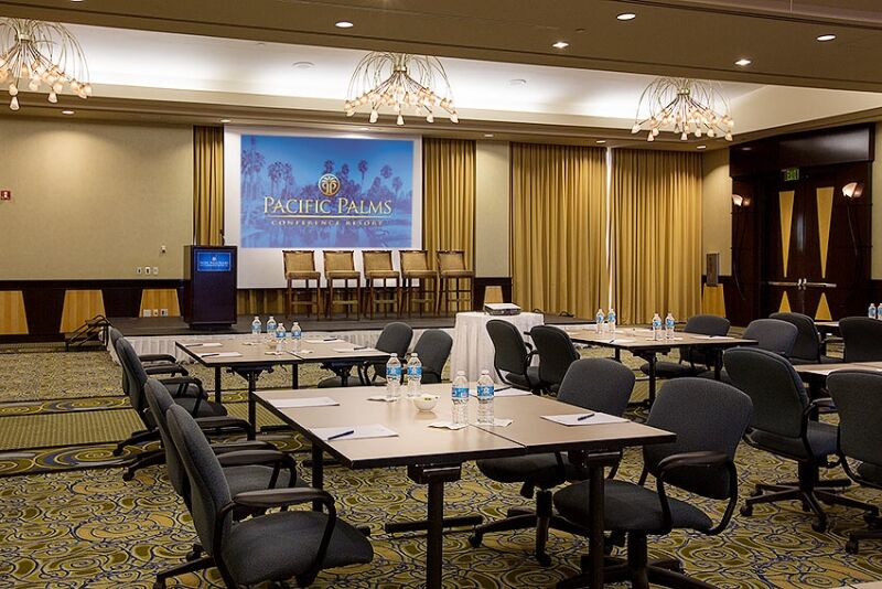 Pacific Palms Resort And Golf Club City of Industry Extérieur photo